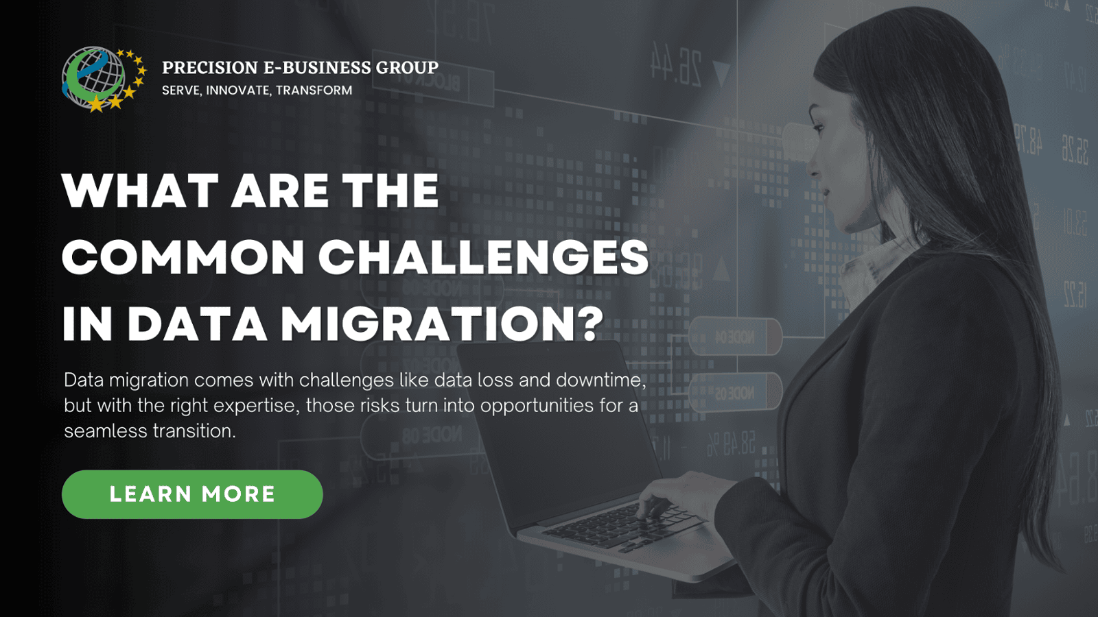 What Are the Common Challenges in Data Migration?
